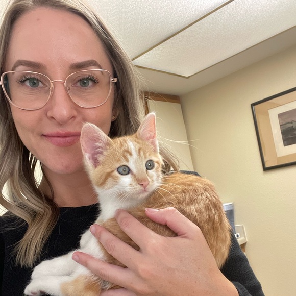 Meet your Posher, Moriah - Picture 1 of 1